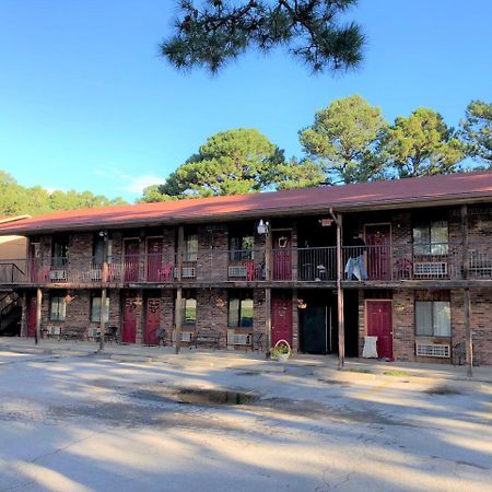Razorback Lodge Eureka Springs Luaran gambar
